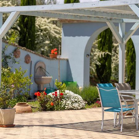 Pollutri Relais Piano Valle מראה חיצוני תמונה
