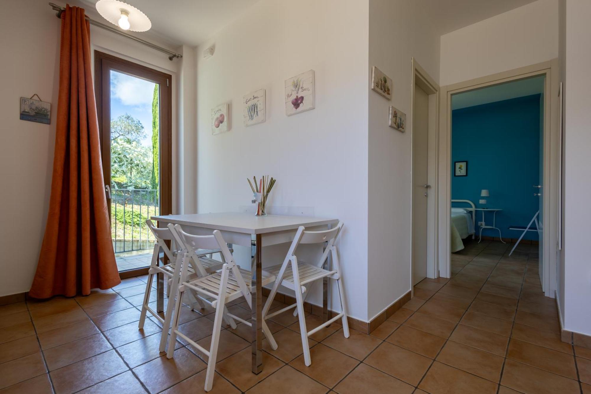Pollutri Relais Piano Valle מראה חיצוני תמונה