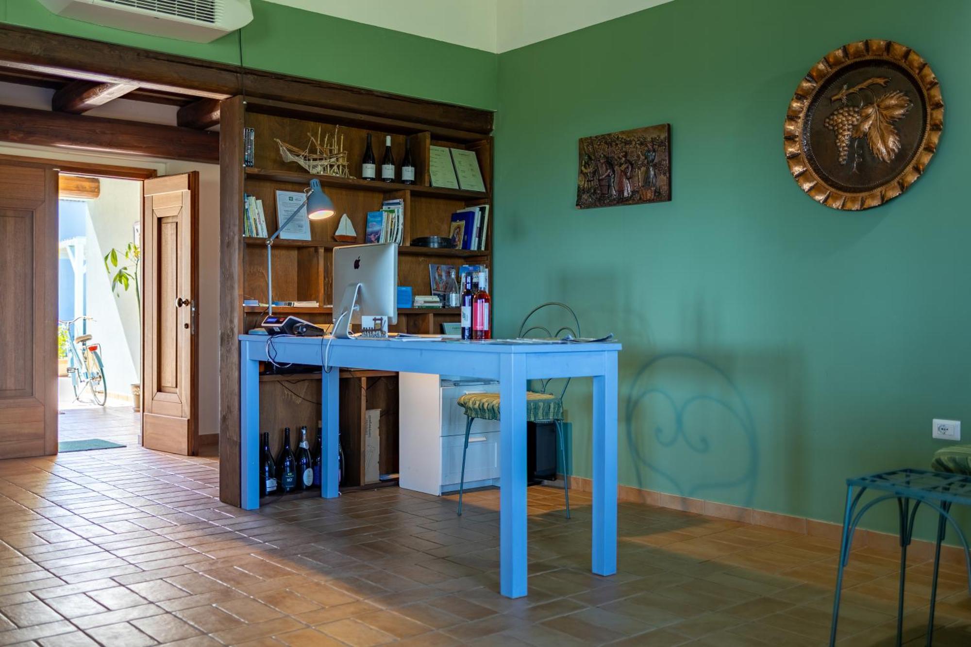 Pollutri Relais Piano Valle מראה חיצוני תמונה