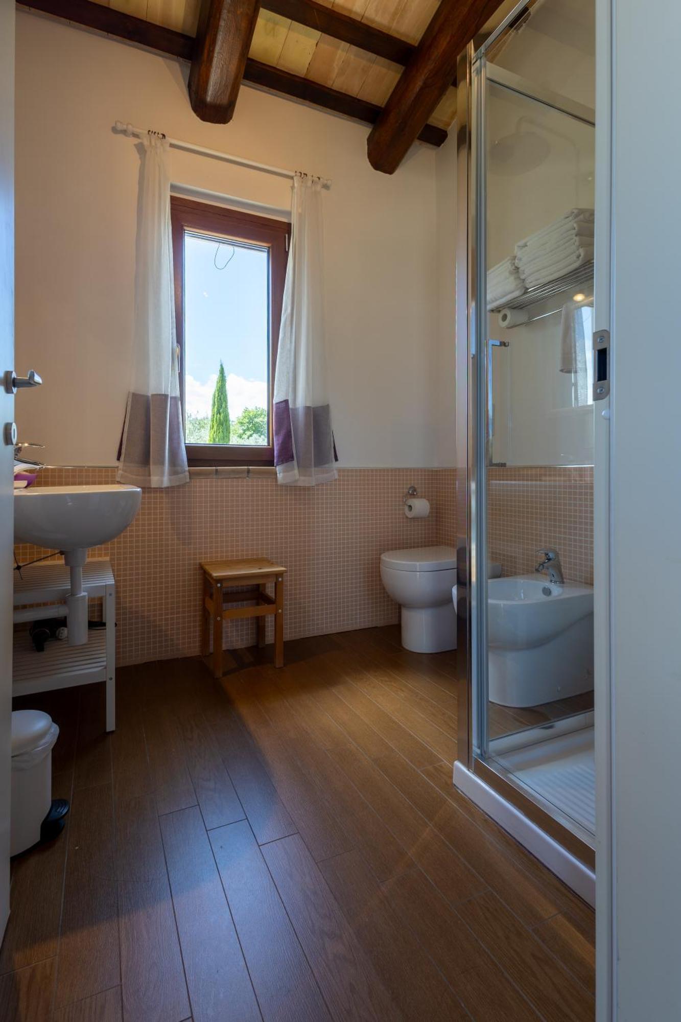 Pollutri Relais Piano Valle מראה חיצוני תמונה