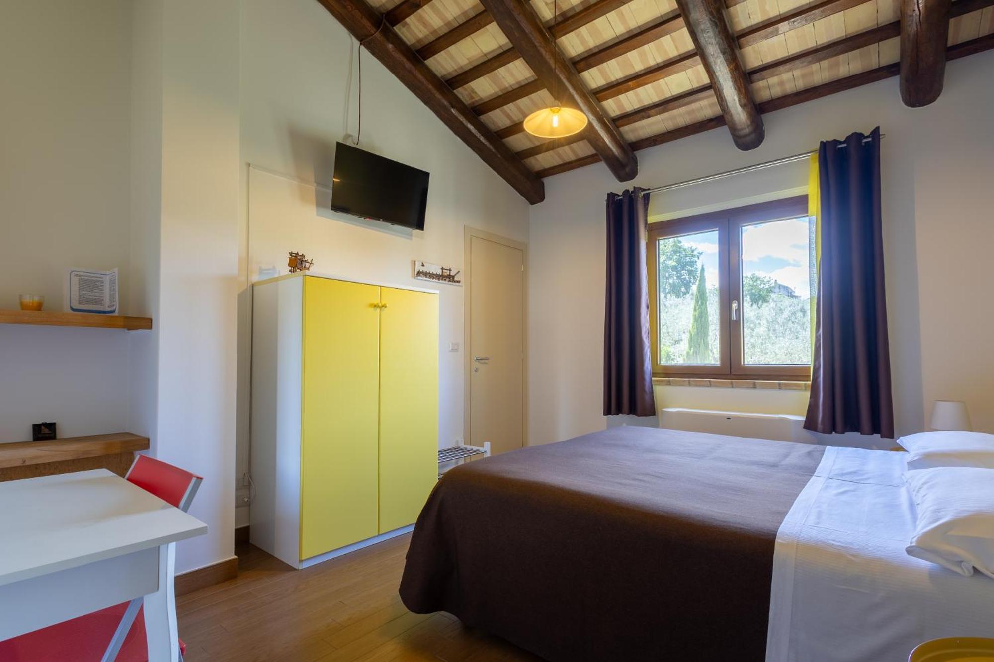 Pollutri Relais Piano Valle מראה חיצוני תמונה