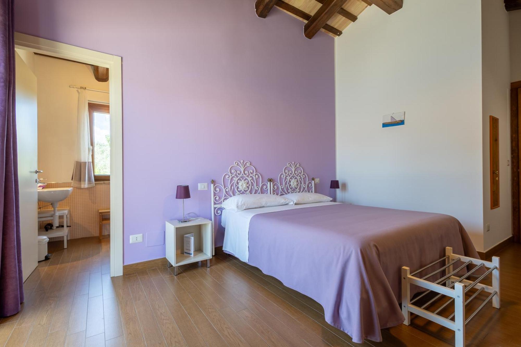 Pollutri Relais Piano Valle מראה חיצוני תמונה