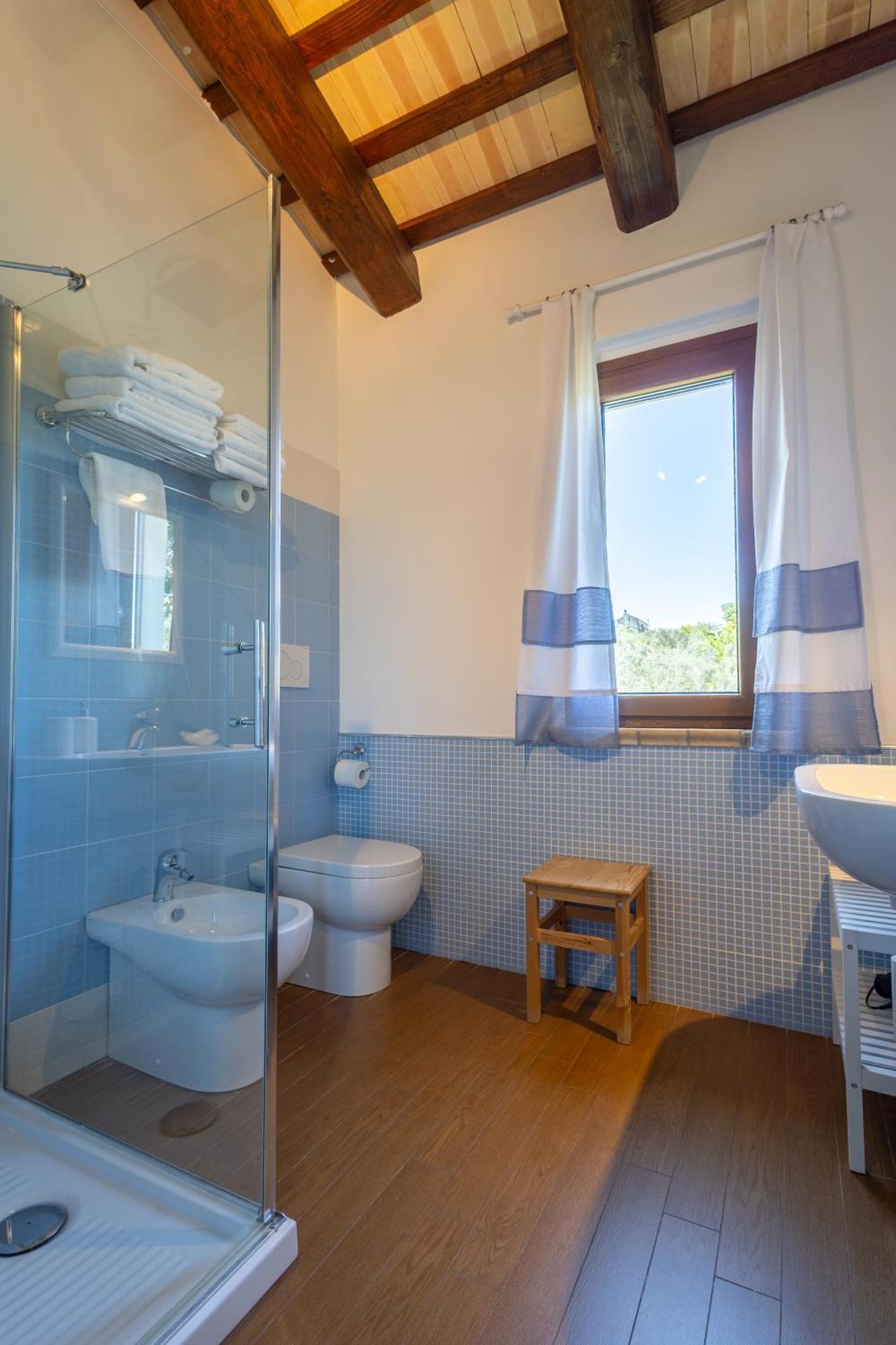 Pollutri Relais Piano Valle מראה חיצוני תמונה