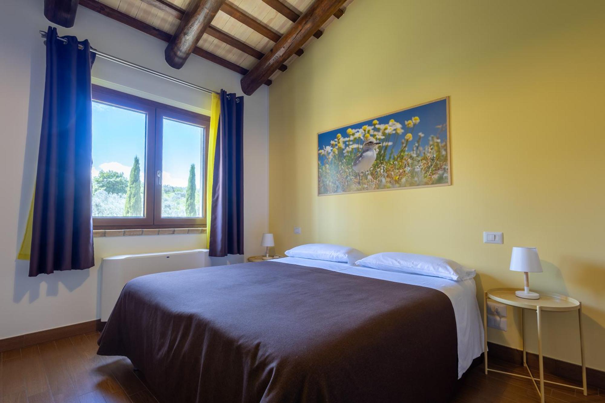 Pollutri Relais Piano Valle מראה חיצוני תמונה